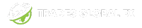 Dark Mode Logo - Cryptotech X Webflow Template